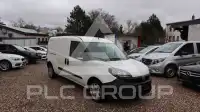 2021 Fiat Doblo