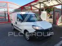 2021 Fiat Doblo