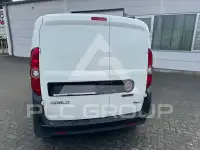 2021 Fiat Doblo