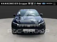2021 Fiat Tipo