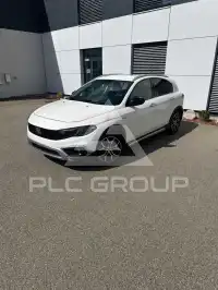 2021 Fiat Tipo