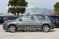 2021 Fiat Tipo