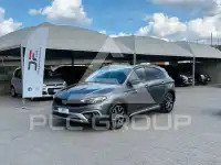 2021 Fiat Tipo