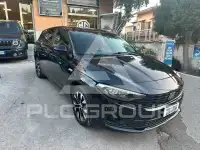 2021 Fiat Tipo