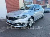 2021 Fiat Tipo