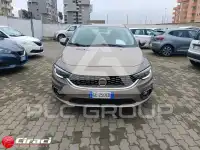 2021 Fiat Tipo