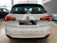 2021 Fiat Tipo