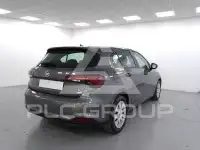 2021 Fiat Tipo