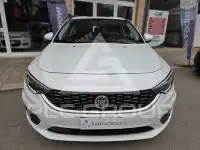 2021 Fiat Tipo