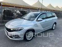 2021 Fiat Tipo