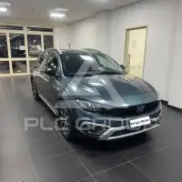 2021 Fiat Tipo