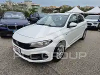 2021 Fiat Tipo
