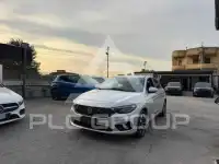 2021 Fiat Tipo