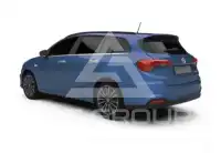 2021 Fiat Tipo