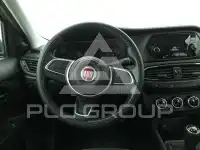 2021 Fiat Tipo
