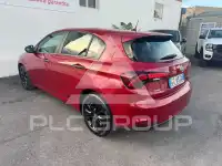 2021 Fiat Tipo