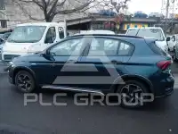 2021 Fiat Tipo