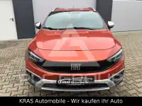 2021 Fiat Tipo