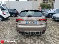 2021 Fiat Tipo