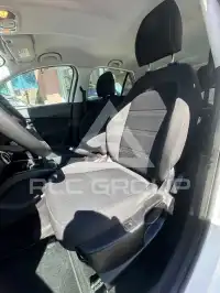2021 Fiat Tipo