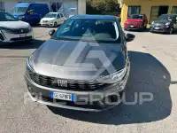 2021 Fiat Tipo