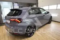 2021 Fiat Tipo
