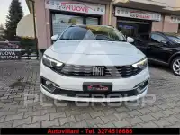 2021 Fiat Tipo