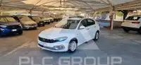 2021 Fiat Tipo