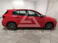 2021 Fiat Tipo
