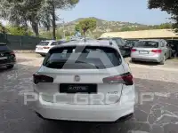 2021 Fiat Tipo