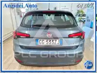 2021 Fiat Tipo