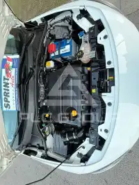 2021 Fiat Tipo