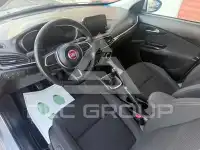 2021 Fiat Tipo