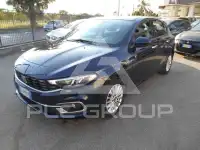 2021 Fiat Tipo