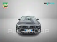 2021 Fiat Tipo