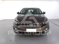 2021 Fiat Tipo