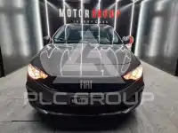 2021 Fiat Tipo