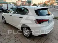 2021 Fiat Tipo