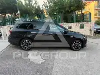 2021 Fiat Tipo