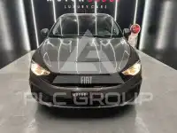 2021 Fiat Tipo