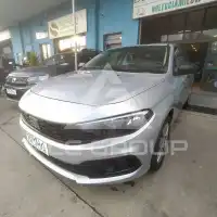 2021 Fiat Tipo