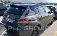 2021 Fiat Tipo
