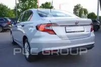 2021 Fiat Tipo