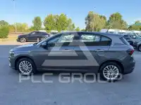 2021 Fiat Tipo