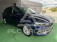 2021 Fiat Tipo