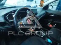 2021 Fiat Tipo