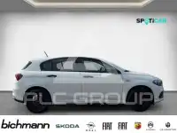 2021 Fiat Tipo