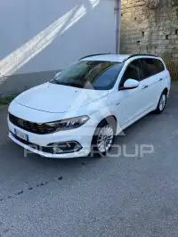 2021 Fiat Tipo