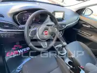 2021 Fiat Tipo