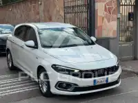 2021 Fiat Tipo